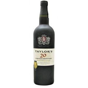 Porto Taylor's 20 Y.O. 0,75L 20%