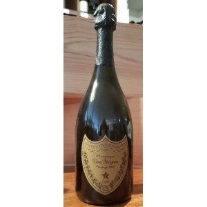 butelka Dom Perignon Brut Vintage 2000 0,75L