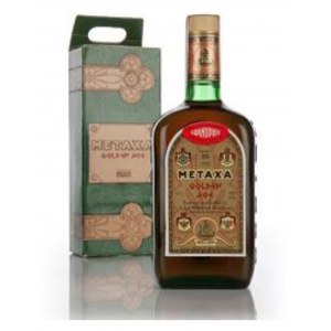 Metaxa Golden Age 0,7L 40%