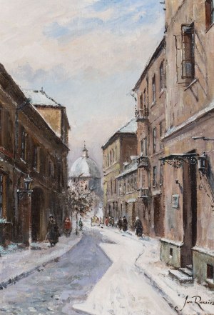 Jan RAWICZ