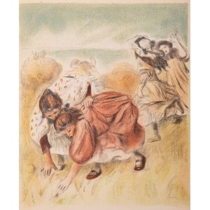 Auguste RENOIR