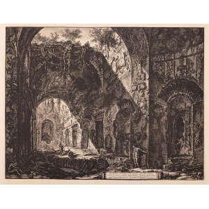 Giovanni Battista PIRANESI