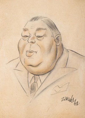 Jerzy ZARUBA
