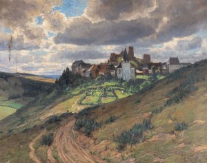 Wille Fritz