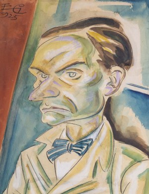 Edward GŁOWACKI