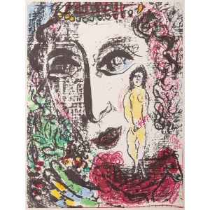 Marc CHAGALL