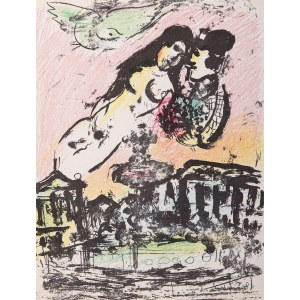 Marc CHAGALL