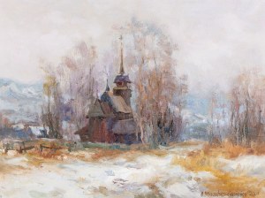 Anna MISZALSKA-GĄSIENICA