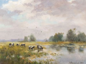Jerzy MISZALSKI