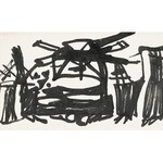 Piotr POTWOROWSKI (1898-1962), Reminiscencje