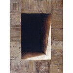 Ewa ZAWADZKA (ur. 1950), Z cyklu: Materia ciszy, 2016
