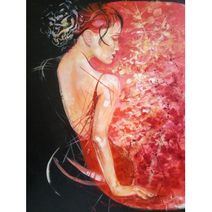 Nadiia Sitnikova, Tango