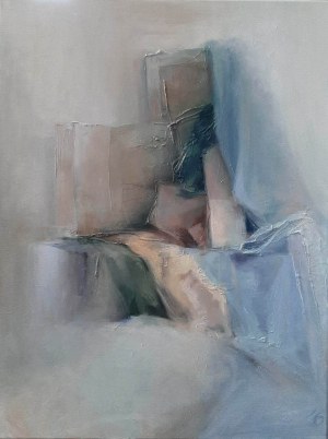 Małgorzata Obrocka, Martwa natura