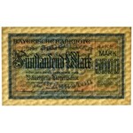Germany (Bavaria), 5.000 Mark 1922