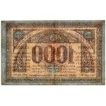 Georgia, 1.000 Rubles 1920