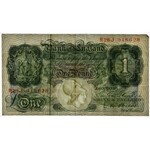 Great Britain, 1 pound (1948)
