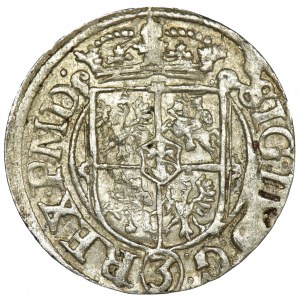 Zygmunt III Waza, Półtorak Ryga 1620 - RZADKI
