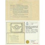 Skarb Obrony Narodowej, 5 marek 1924 - Kolekcja Lucow - RZADKIE I ILUSTROWANE