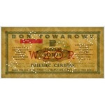 Pewex, 10 centów 1969 - WZÓR - Eb - NIEZNANY