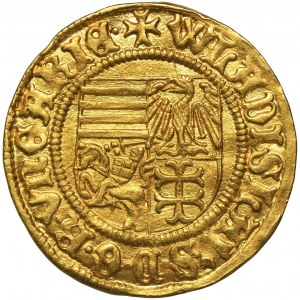 Ladislaus III Spindleshanks, Goldgulden undated