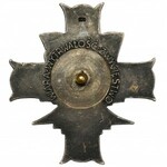 3rd Carpathian Rifle Division, 2nd Polish Corps, Commemorative badge