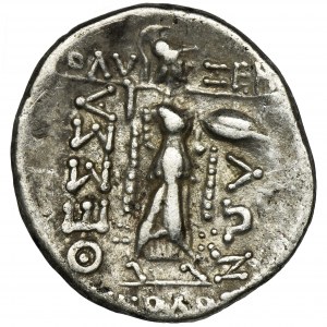 Greece, Thessaly, Thessalian League, Stater