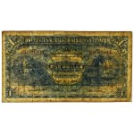 Trinidad and Tobago, 1 Dollar 1939