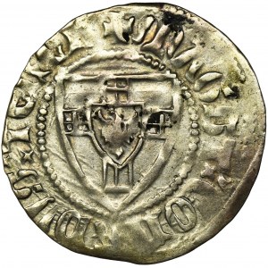 Teutonic Order, Konrad III von Jungingen, Schilling undated