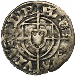Teutonic Order, Paul von Rusdorf, Schilling undated