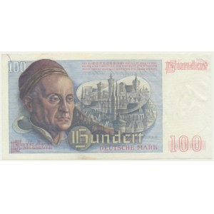 Germany, 100 Mark 1948