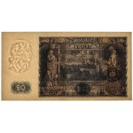 20 złotych 1936 - AX - PMG 66 EPQ