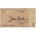 2 Mark 1940 - no.2 - VERY RARE