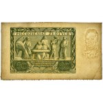 50 złotych 1936 - awers czysty -