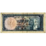 Turkey, 5 Lira 1930 (1961)