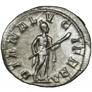 Roman Imperial, Gordian III, Denarius