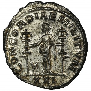 Roman Imperial, Severina, Antoninianus