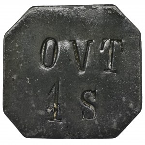 Dominial token, Strykowo