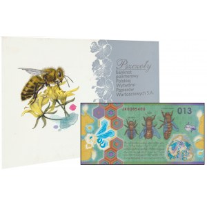 PWPW 013, Pszczoła (2013)- JK - w folderze Pszczoły