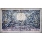 Belgium, 10.000 Francs - 2.000 Belgas 1942