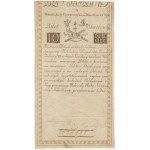 10 złotych 1794 - A - piękny znak herbowy