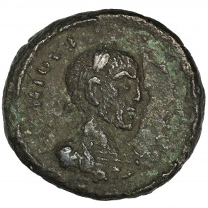 Rome Provincial, Egypt, Alexandria, Philip I, Tetradrachm
