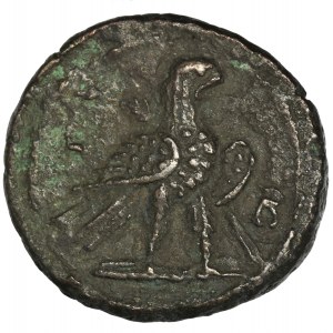 Rome Provincial, Egypt, Alexandria, Philip I, Tetradrachm