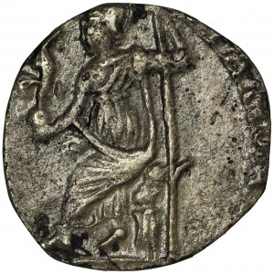 Cesarstwo Rzymskie, Arkadiusz, Silikwa