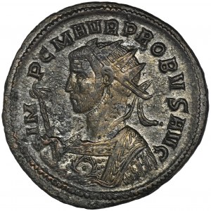 Roman Imperial, Probus, Antoninianus