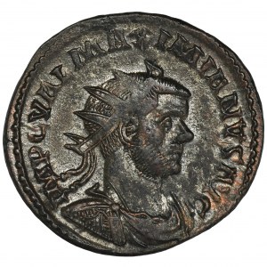 Roman Imperial, Maximianus Herculius, Antoninianus