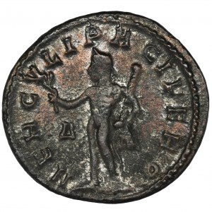 Roman Imperial, Maximianus Herculius, Antoninianus