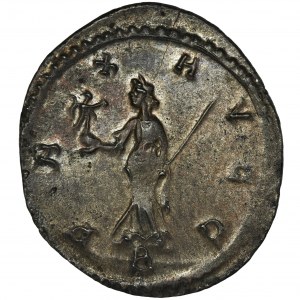 Roman Imperial, Maximianus Herculius, Antoninianus