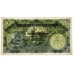 Palestine, 1 Pound 1939 - PMG 30