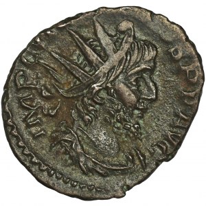 Roman Imperial, Victorinus, Antoninianus - RARE