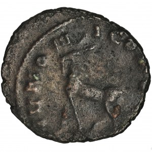 Roman Imperial, Salonina, Antoninianus